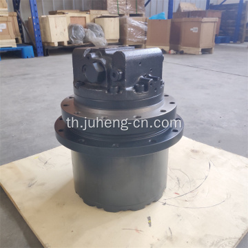 Excavator EC55B Travel Motor 14500160 Final Drive